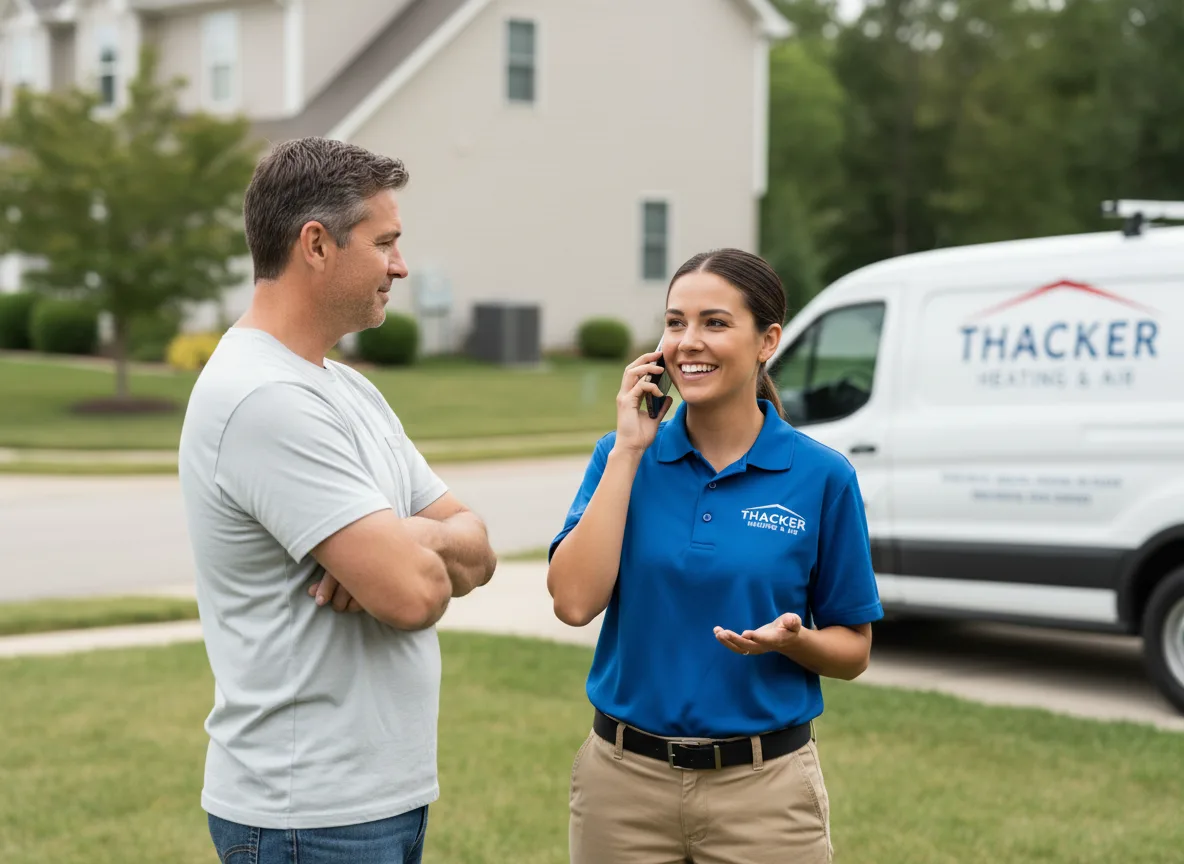 Ac Repair Marion, IL FAQs